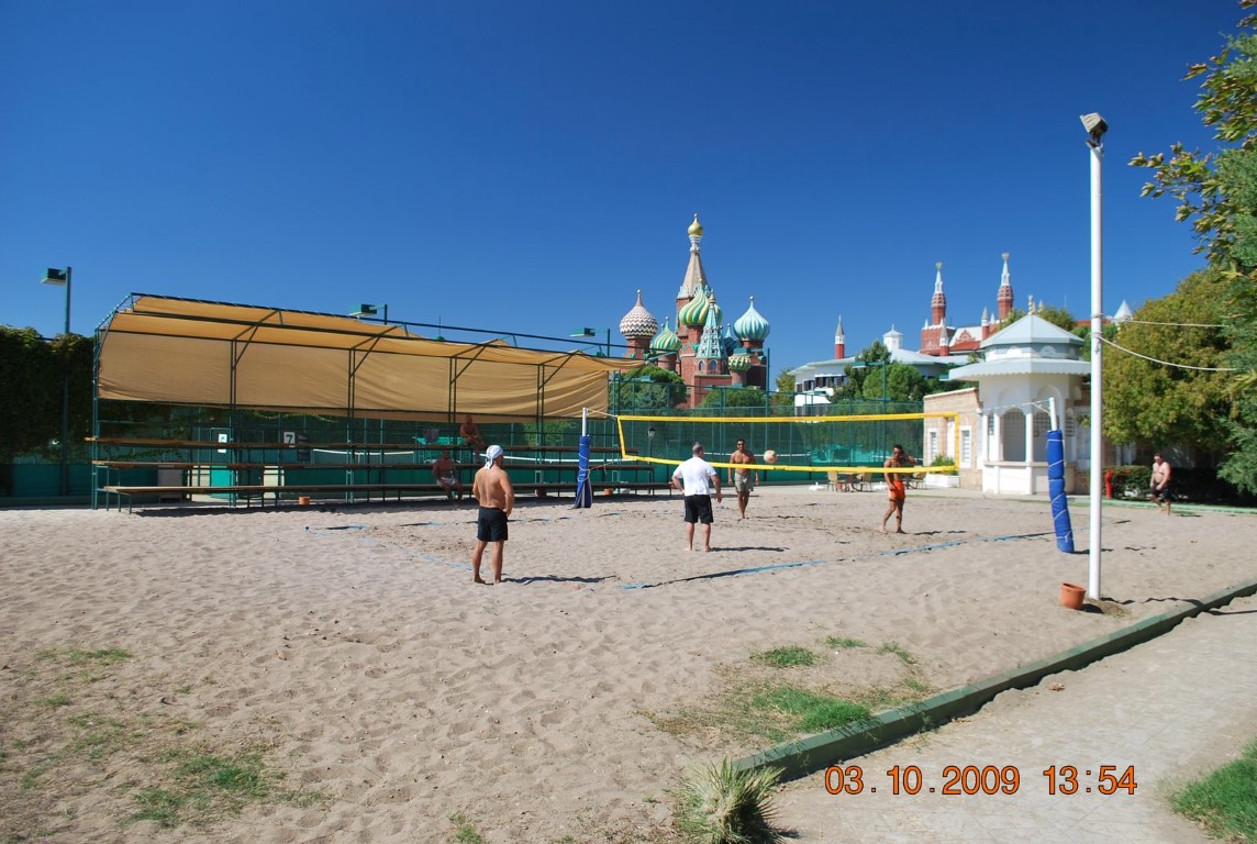 imagini hotel WOW TOPKAPI PALACE